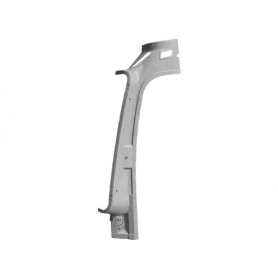 Coluna Interna Porta Mercedes Atego Axor Dir/Esq - Boff