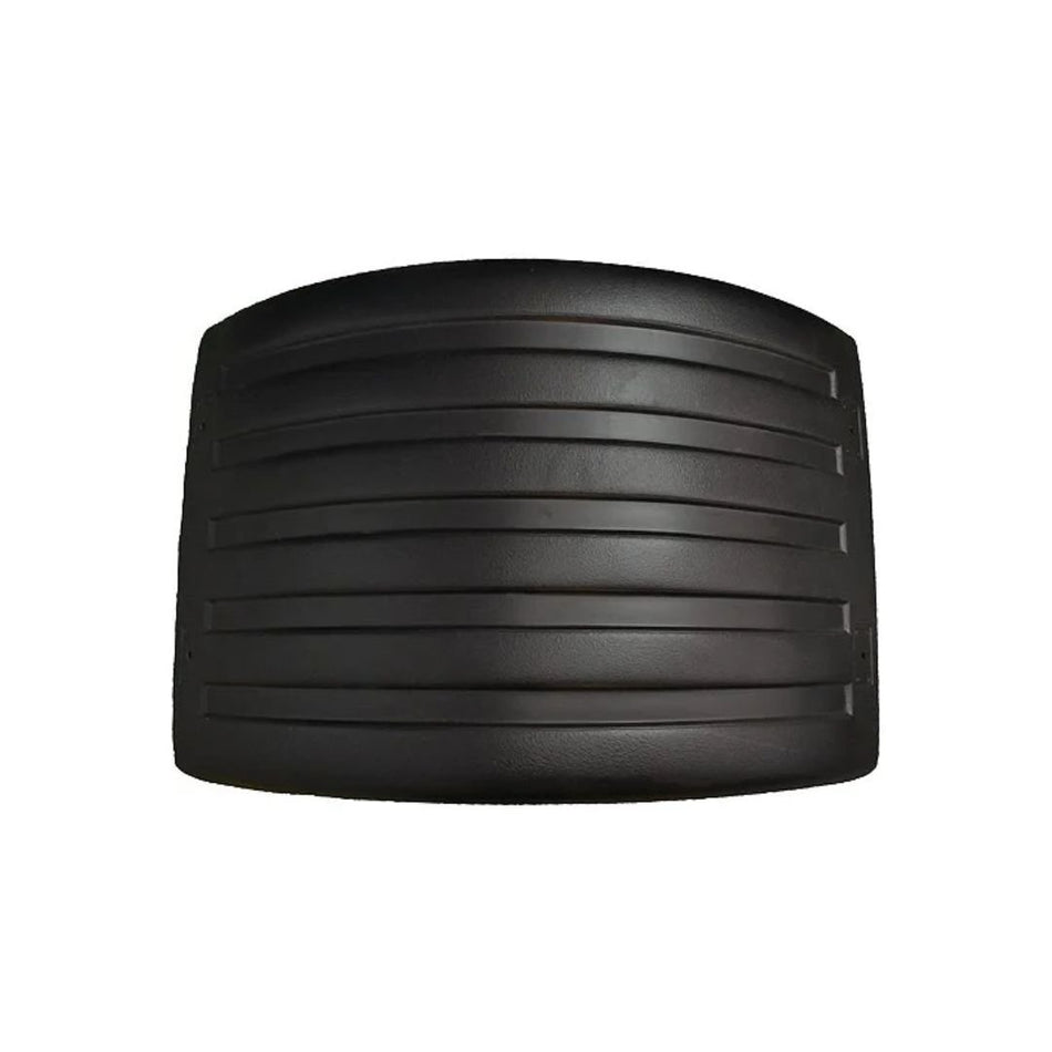 Para-lama Tripartido VW Meteor Man TGX 2017 Esquerdo