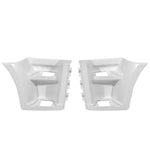 Estribo Ford Cargo Teto Alto/Baixo 2012-2019 Plástico