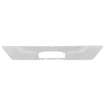 Grade Frontal Inferior Mercedes Atego 2012 Branco