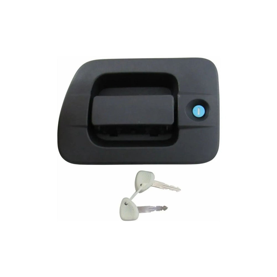 Maçaneta Externa com Chave Iveco Stralis Tector Cepam