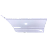 Tampa Estribo Scania 112 113 T Par Polímero Preto