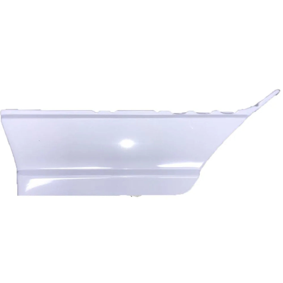 Tampa Estribo Scania 112 113 T Par Polímero Preto