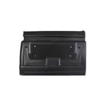 Para-lama Tripartido VW Meteor Man TGX 2017 Esquerdo