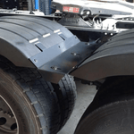 Kit Adaptação Para-lama Volvo FH 2015+ Campagnaro