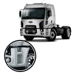 Estribo Ford Cargo Teto Alto/Baixo 2012-2019 Plástico