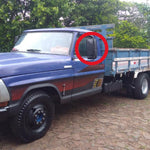 Vidro Espelho Retrovisor Ford F-4000 até 1998