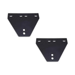 Suporte Para-lama Entre Eixos Scania Série 4 e 5