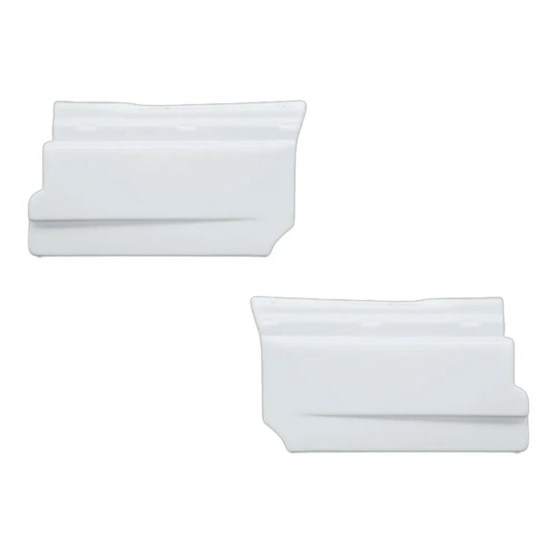 Kit Tampa Estribo Volvo NH Completo Esquerdo e Direito