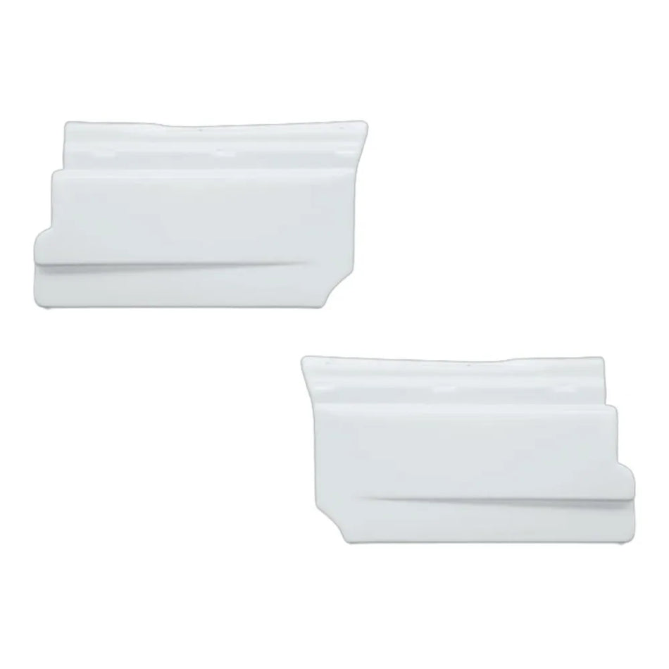 Kit Tampa Estribo Volvo NH Completo Esquerdo e Direito