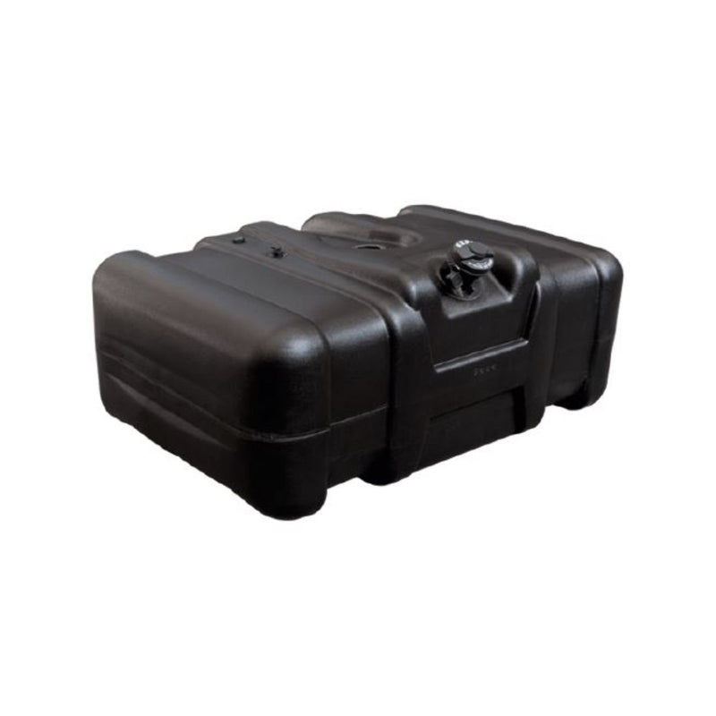 Kit Tanque Plástico Mercedes-Benz 1634 1935 300L Completo