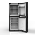 Geladeira 12V Frost Free 153L Motorhome Caminhão