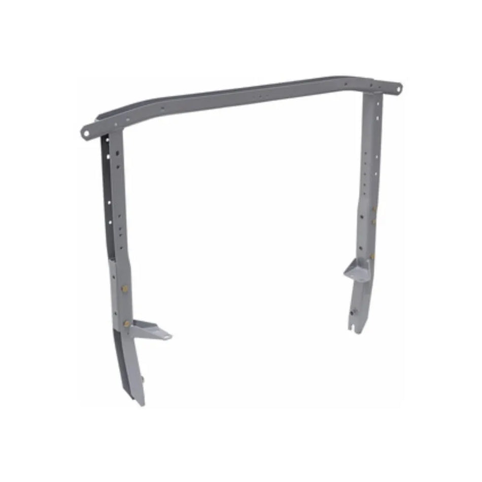 Cavalete Radiador Scania T 112 113 - Boff Original