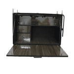 Caixa Comida Caminhão 0,8m Chimba - Refeições e Organização