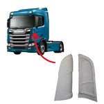 Defletor Coluna Dianteira Scania NTG R 2019+ Boff