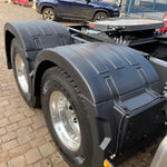 Centro Paralama Volvo FH 2015+ Tração Rodoplast