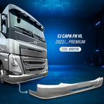 Capa Para-Choque Premium Volvo New FH 2022 em diante