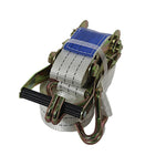 Cinta Catraca 3 Toneladas 9m Branca para Caminhão