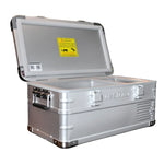 Geladeira Portátil Caminhão Resfri Ar 20L 12v 24v