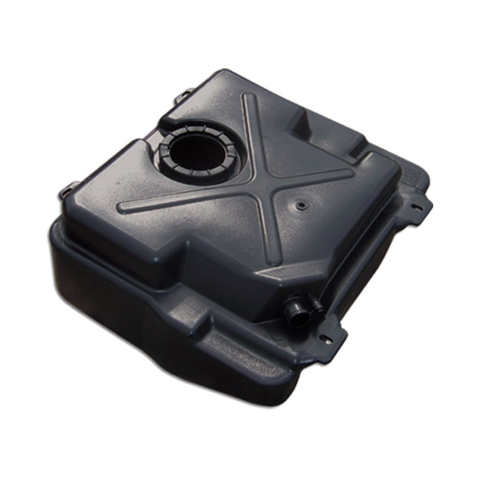 Kit Tanque Plástico 110L Ford F-350 1998 a 2016