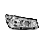 Farol Auxiliar Volvo FH FM 2010-2014 H3 Neblina