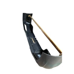 Capa Para-choque Dianteira Scania 113 T Plástico - Rodoplast