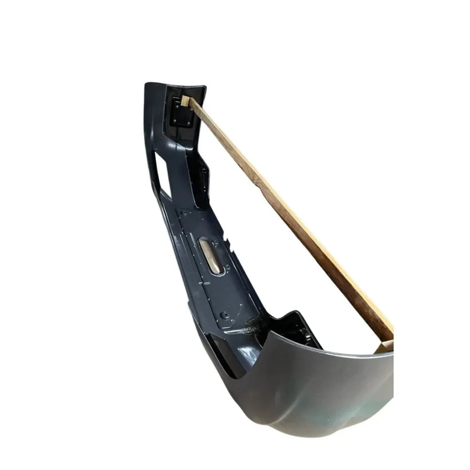 Capa Para-choque Dianteira Scania 113 T Plástico - Rodoplast