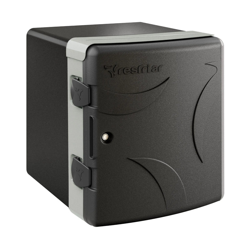 Geladeira Caminhão 75L Digital 12v 24v Freezer Externa