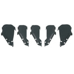 Suporte Tapa Sol Ford Cargo 2422 2429 3031 Teto Alto 2012-2019