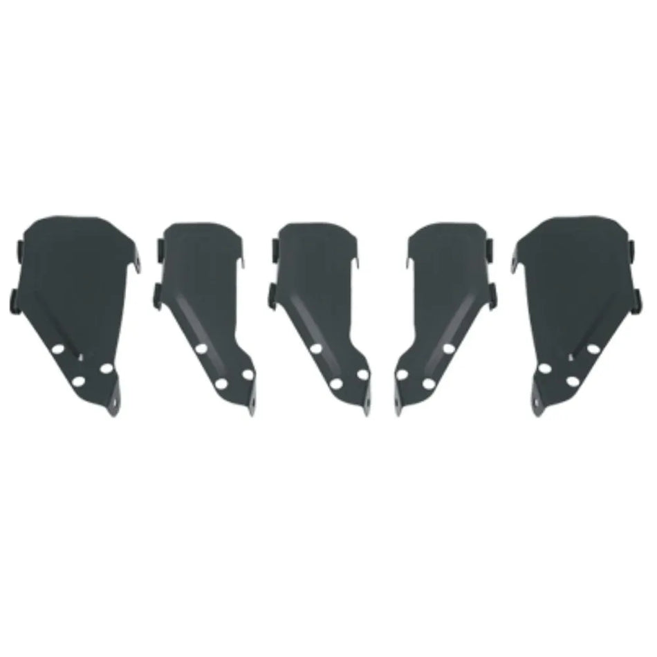 Suporte Tapa Sol Ford Cargo 2422 2429 3031 Teto Alto 2012-2019