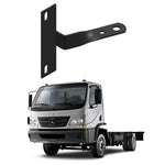 Suporte Antena Rádio PX Mercedes Accelo Dianteiro