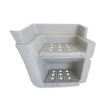 Estribo Iveco Stralis Fibra Alta Resistência