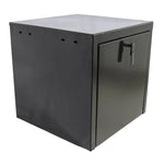 Caixa de Ferramentas Quadrada 60cm GRsul Caminhão