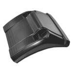 Meio Para-lama Facchini 2012 Dianteiro Traseiro