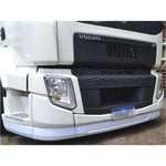 Spoiler Volvo VM 2021 Plástico Original