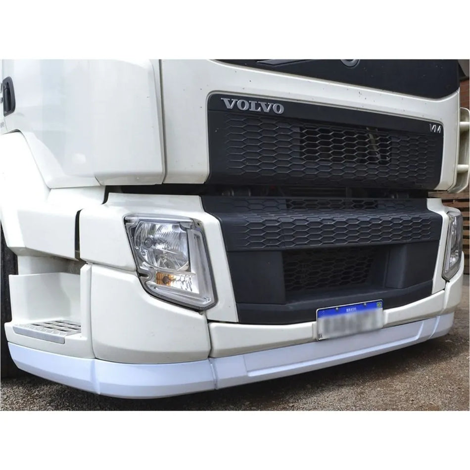 Spoiler Volvo VM 2021 Plástico Original