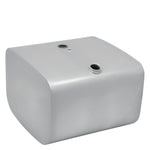 Tanque Combustível Centopéia 200L Scania Série 4 Galvanizado