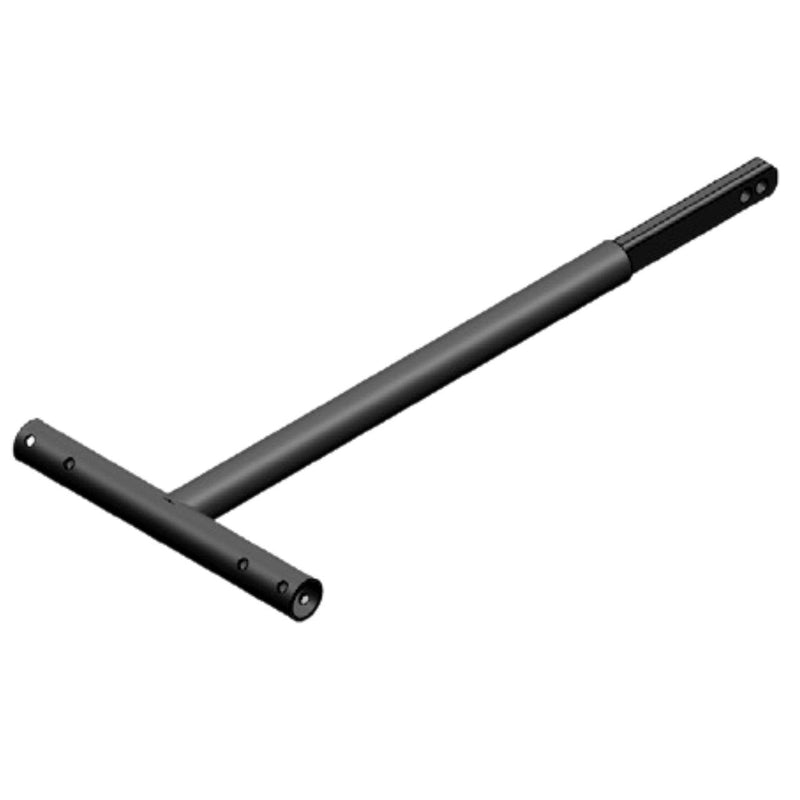 Suporte Central Paralama Volvo FH até 2014