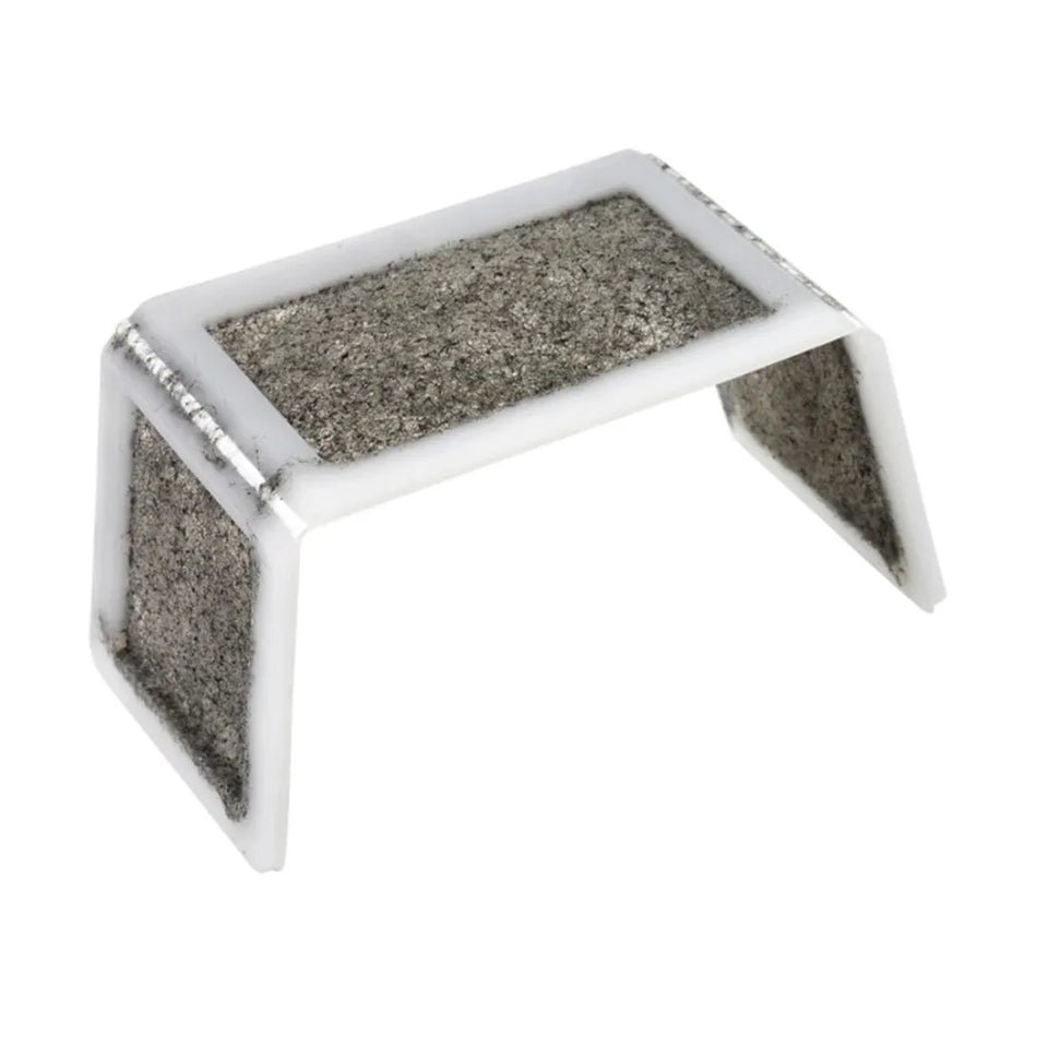 Filtro Climatizador Resfriar Série 5 Carvão Ativado