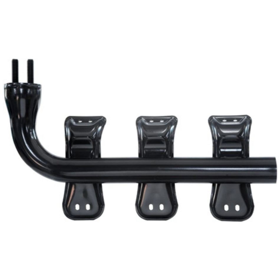 Suporte Para-lama Dianteiro Scania Simples