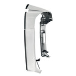 Defletor Ar Iveco S-WAY Articulado c/ Regulagem - Rodoplast