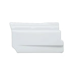 Kit Tampa Estribo Volvo NH Completo Esquerdo e Direito