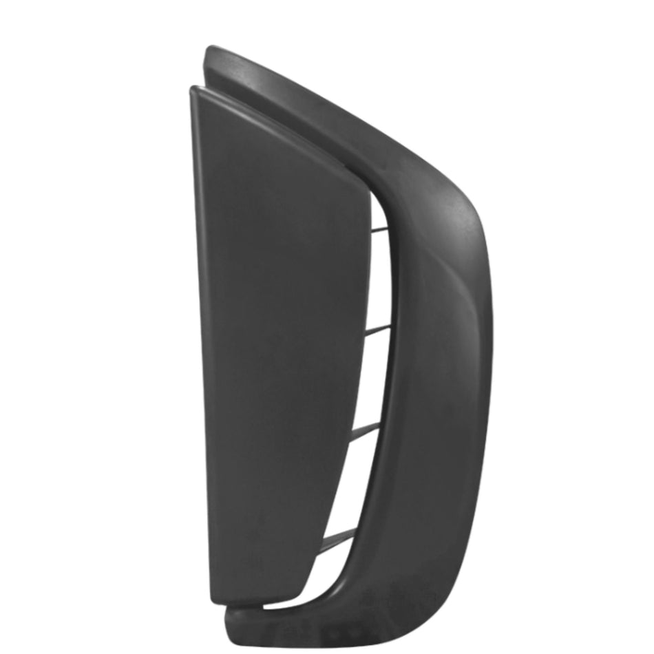 Defletor de Ar Ford Cargo 2012-2019 Teto Alto/Baixo BL Fibras