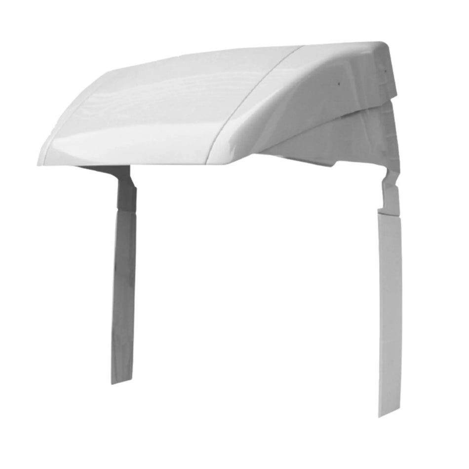 Defletor de Ar Volvo FH Cabine Baixa até 2014 Rodoplast