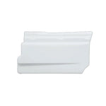 Kit Tampa Estribo Volvo NH Completo Esquerdo e Direito