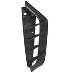 Defletor de Ar Ford Cargo 2012-2019 Teto Alto/Baixo BL Fibras