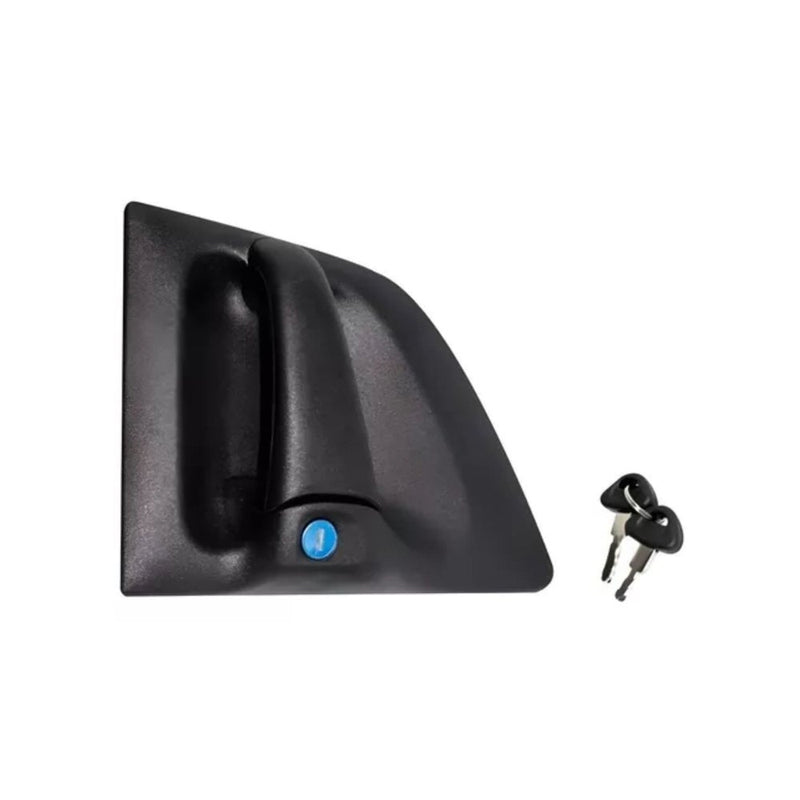 Maçaneta Externa com Chave Scania Série 4 e 5 1998-2018 Cepam