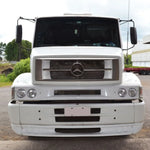 Grade Frontal Inferior Mercedes-Benz 1620 1938 LS BL