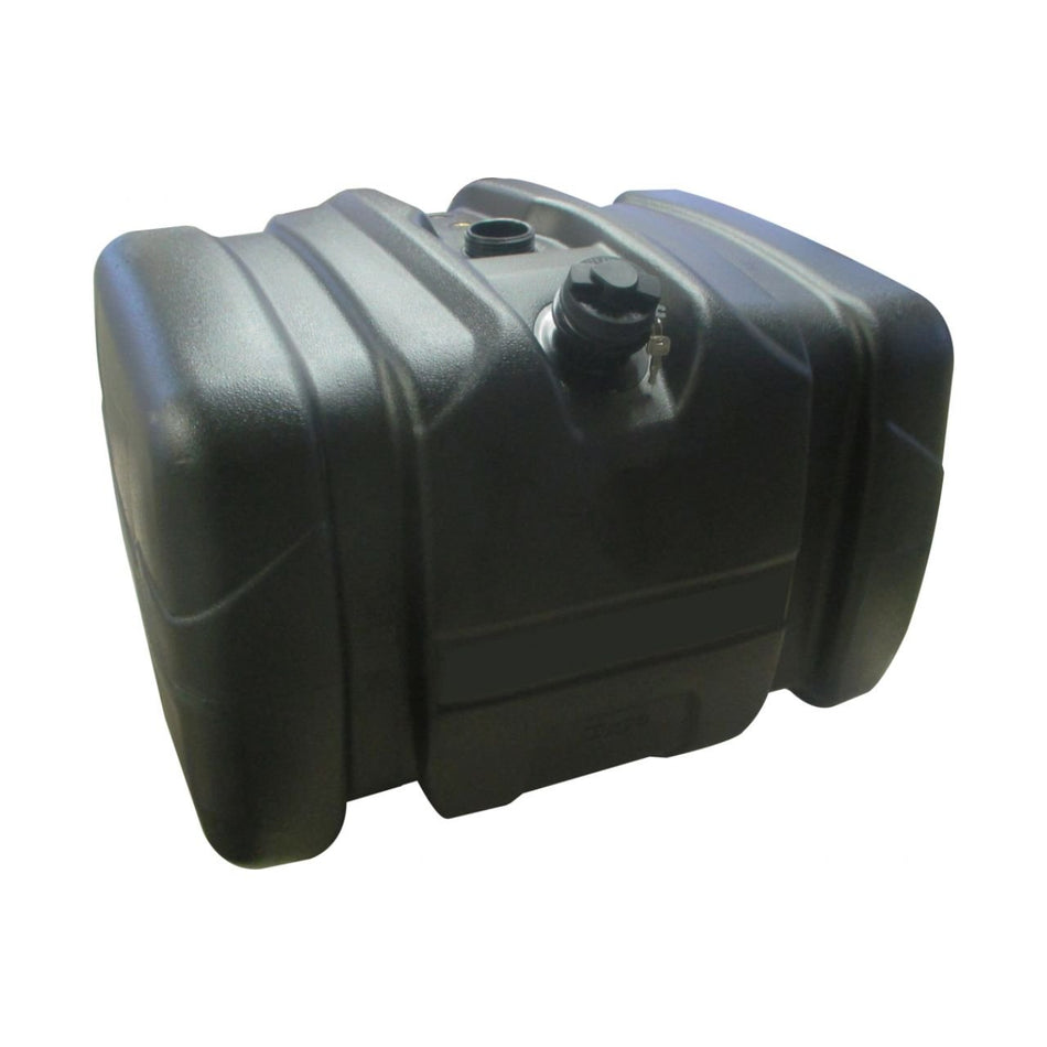 Kit Tanque Plástico Mercedes 1944 1938S Atego 315L 2002+