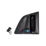 Maçaneta Externa com Chave Scania Série 4 e 5 1998-2018 Cepam